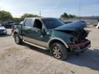 2007 Ford F150 Supercrew