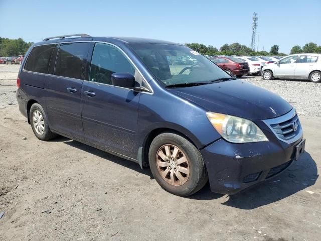 2008 Honda Odyssey EX