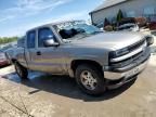 2002 Chevrolet Silverado C1500