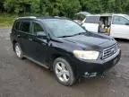 2008 Toyota Highlander Limited