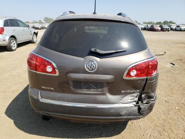 2011 Buick Enclave CX