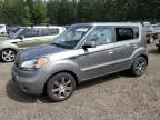 2010 KIA Soul +