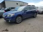 2017 Subaru Outback 3.6R Limited