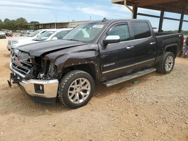 2015 GMC Sierra K1500 SLT