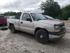 2005 Chevrolet Silverado C1500