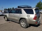 2005 Toyota 4runner SR5