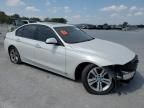 2016 BMW 328 I Sulev