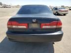 2002 Honda Accord EX