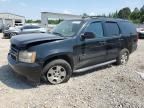 2012 Chevrolet Tahoe C1500 LT