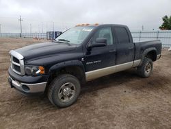 Run And Drives Cars for sale at auction: 2003 Dodge RAM 2500 ST