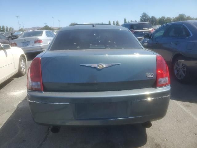 2006 Chrysler 300 Touring