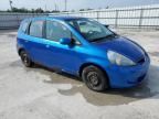 2007 Honda FIT