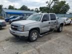 2006 Chevrolet Silverado K1500