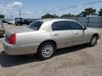 2005 Lincoln Town Car Signature