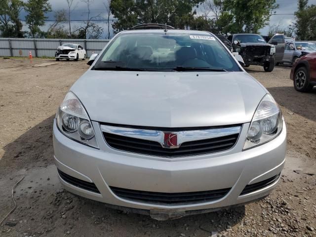 2009 Saturn Aura XE