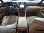 2011 Lexus LS 460