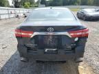 2015 Toyota Avalon XLE