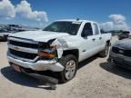 2018 Chevrolet Silverado C1500 Custom