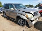 2004 Lexus GX 470