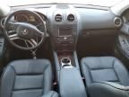 2011 Mercedes-Benz ML 350 Bluetec