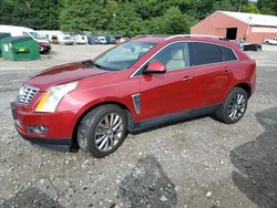 2016 Cadillac SRX Performance Collection en venta en Mendon, MA