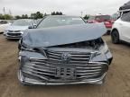 2022 Toyota Avalon Limited