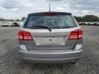 2015 Dodge Journey SE