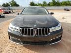 2018 BMW 750 XI