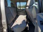 2008 Nissan Frontier Crew Cab LE