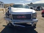 2011 GMC Sierra K1500 SLT