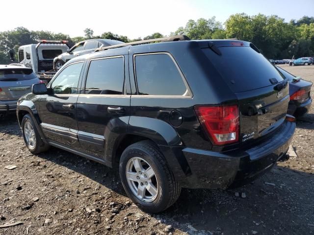 2006 Jeep Grand Cherokee Laredo