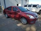 2016 Nissan Versa S