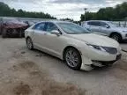 2014 Lincoln MKZ