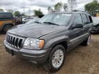 2002 Jeep Grand Cherokee Limited