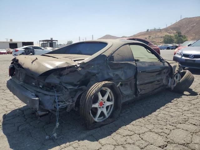 1991 Toyota MR2