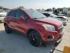 2015 Chevrolet Trax 1LT