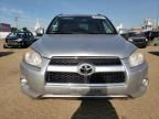 2010 Toyota Rav4 Limited