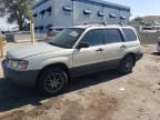 2005 Subaru Forester 2.5X