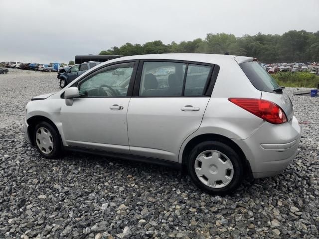 2009 Nissan Versa S