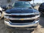 2016 Chevrolet Silverado C1500 LT