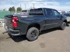 2021 Chevrolet Silverado K1500 Trail Boss Custom