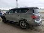 2016 Infiniti QX80