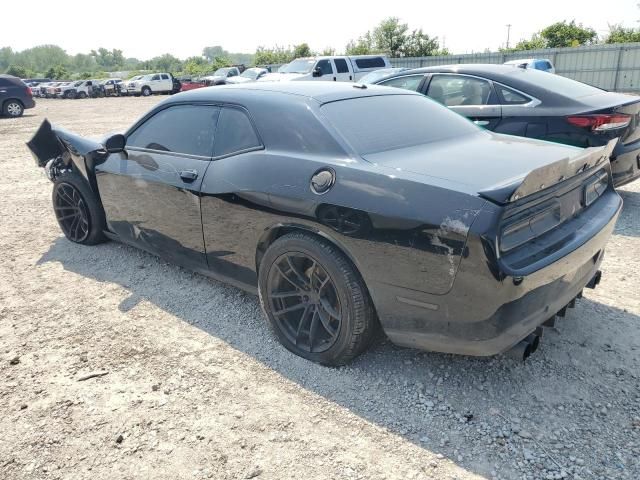 2020 Dodge Challenger R/T