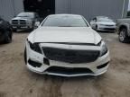 2016 Mercedes-Benz CLS 400 4matic