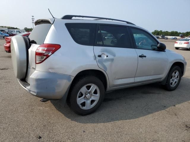 2009 Toyota Rav4