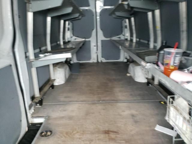 2014 Mercedes-Benz Sprinter 2500