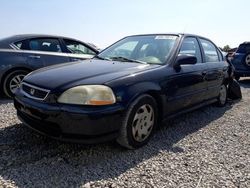 1997 Honda Civic LX en venta en Walton, KY