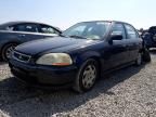 1997 Honda Civic LX