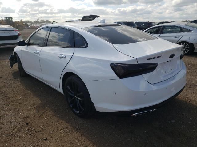 2019 Chevrolet Malibu Premier