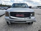 2011 GMC Sierra K1500 SLE